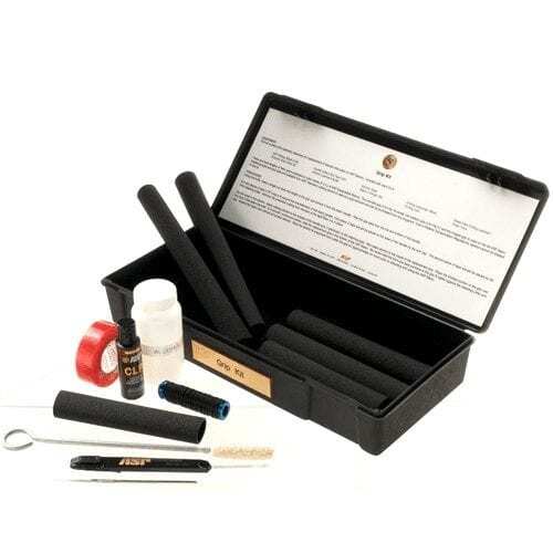 ASP Baton Maintenance Kits - Tactical & Duty Gear